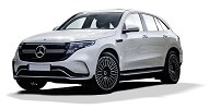Mercedes-Benz EQC Car Insurance