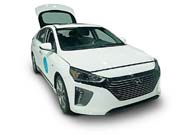 Hyundai IONIQ Car Insurance