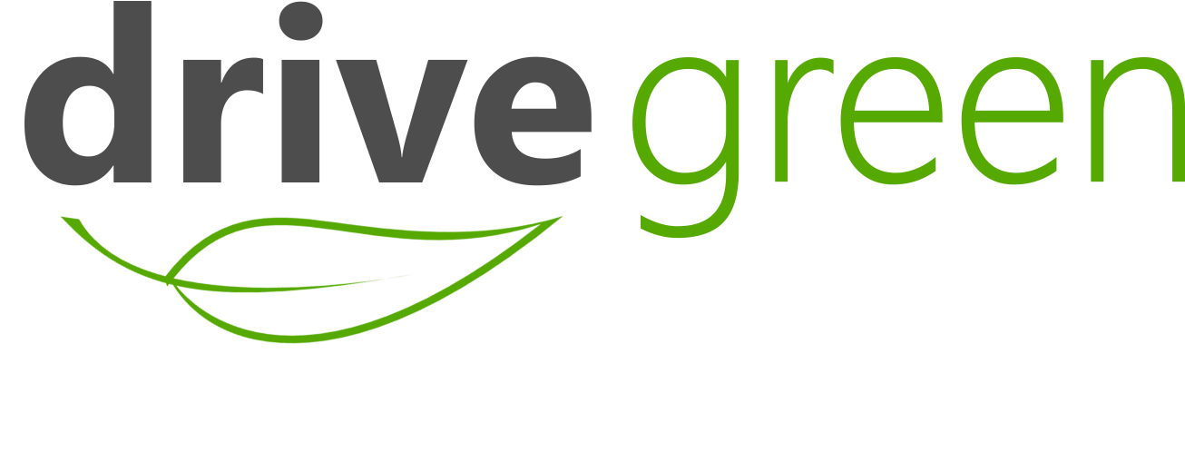 Drive Green Drive Green
