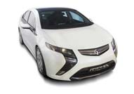 Vauxhall Ampera Car Insurance