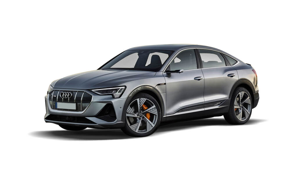 Audi e-tron Sportback Car Insurance