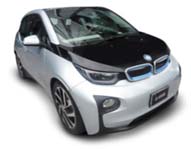 BMW i3 Car Insurance