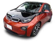 BMW i3 Extender Car Insurance