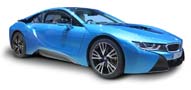 BMW i8 Car Insurance