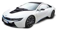 BMW i8 Car Insurance