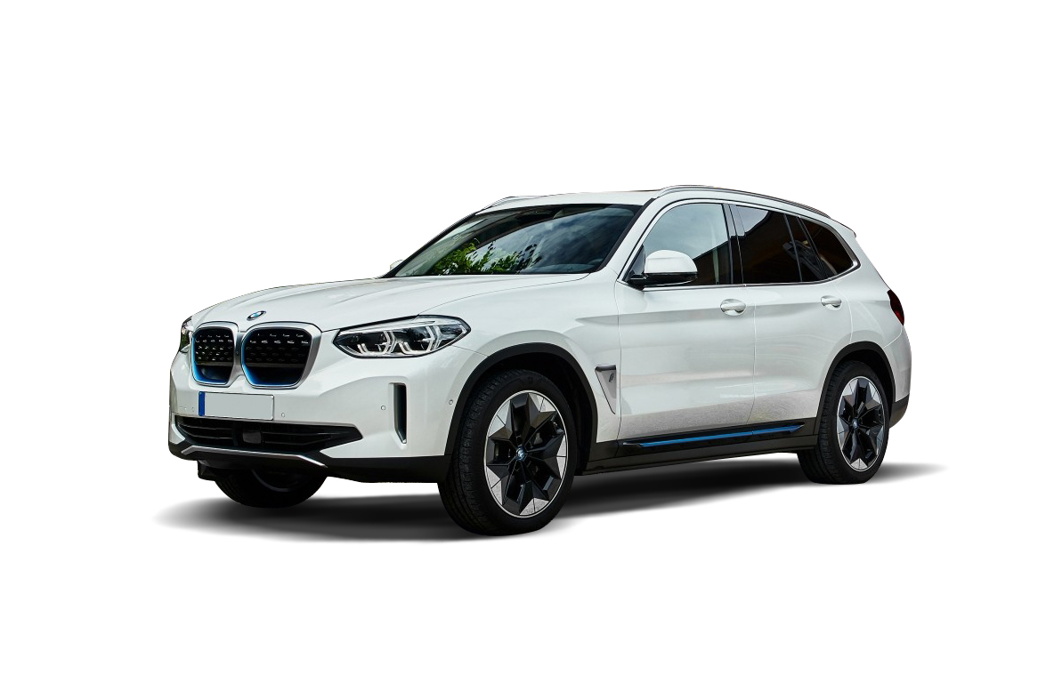 BMW iX3 Car Insurance