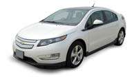 Chevrolet Volt Car Insurance