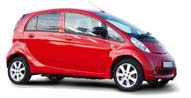 Citroën C-ZERO Car Insurance