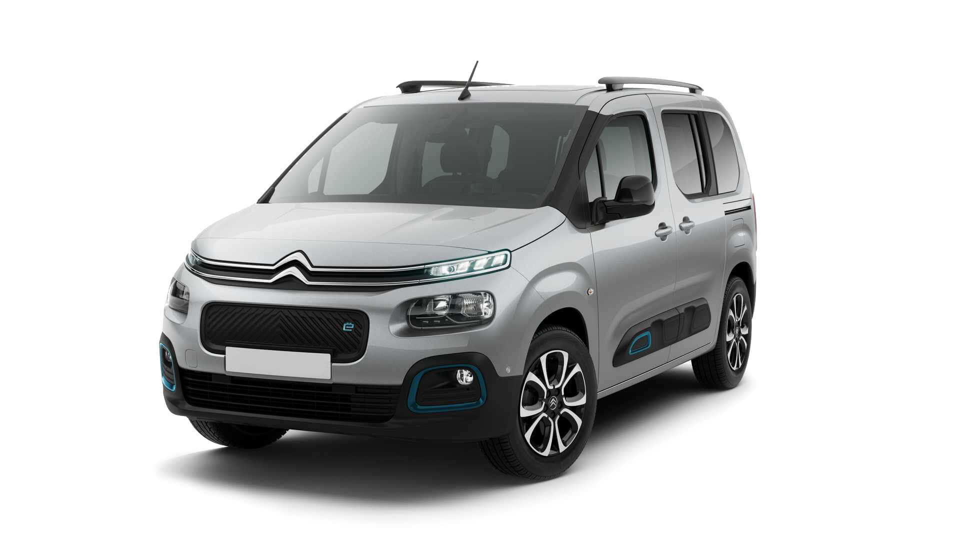 Citroen e-Berlingo Car Insurance