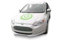 Ford Focus Electric Car Insurance