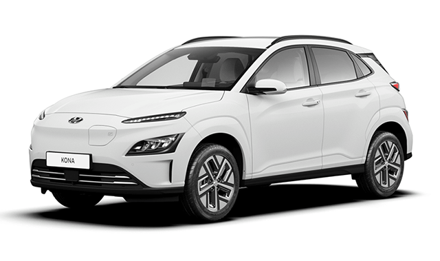 Hyundai Kona Electric Car Insurance