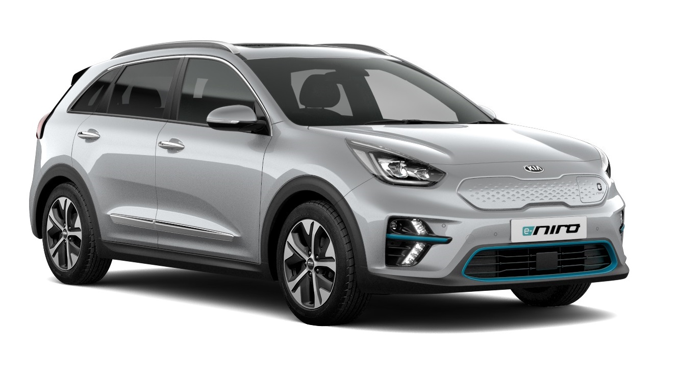 Kia e-Niro Car Insurance