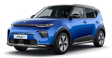 Kia Soul EV Car Insurance