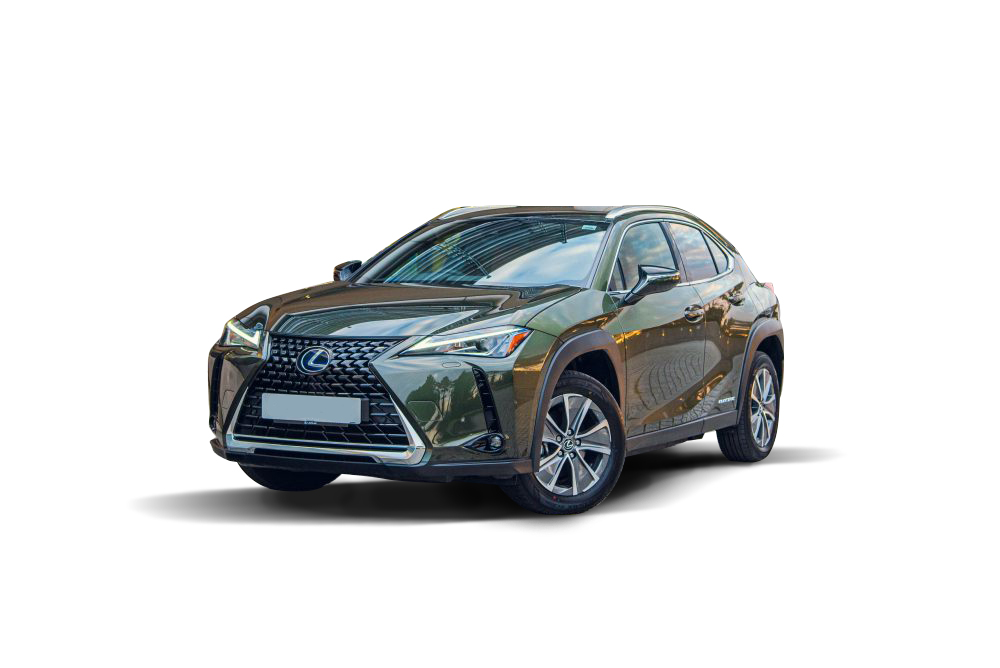 Lexus UX 300e Car Insurance