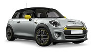 MINI Electric Car Insurance