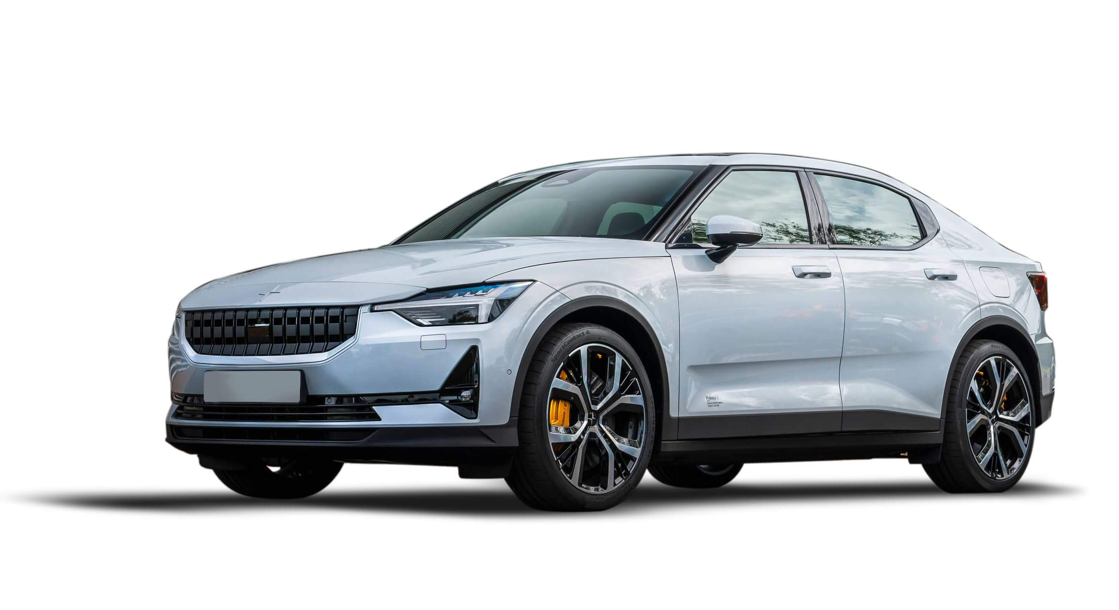 Polestar 2 Car Insurance