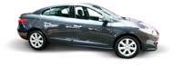 Renault Fluence Z.E. Car Insurance