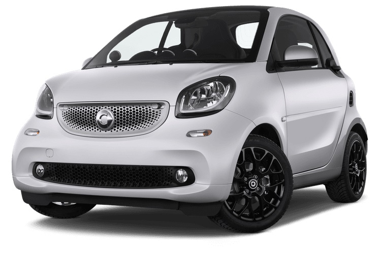 smart EQ fortwo Car Insurance