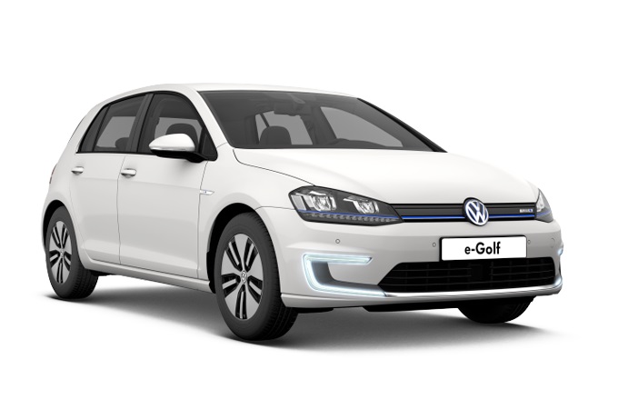 VW e-Golf Car Insurance