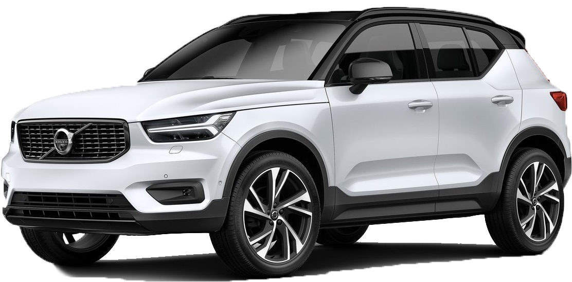 Volvo XC40 Recharge Pure Electric Car Insurance
